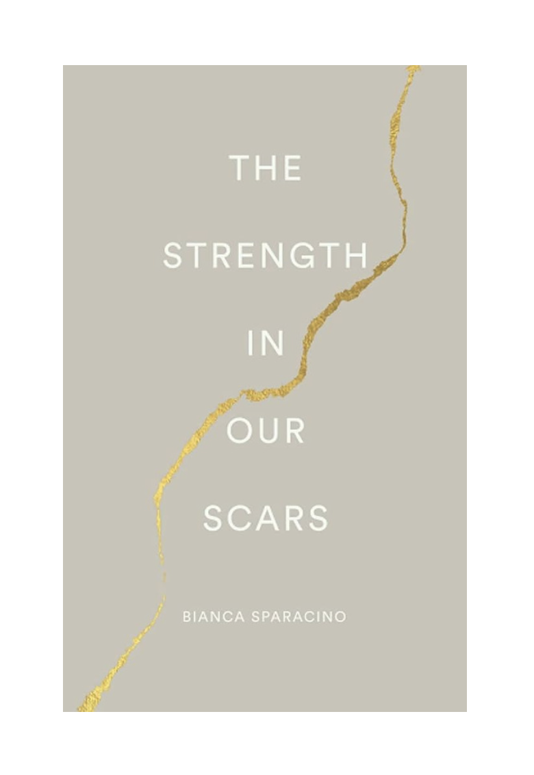 Books / The Strength In Our Scars